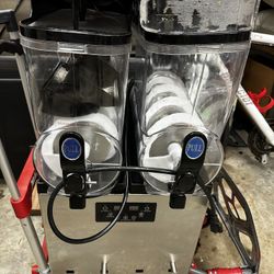 Commercial Grade Slushee Machine $100 OBO