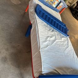 Toddler Beds