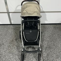 Vista V2 Stroller 
