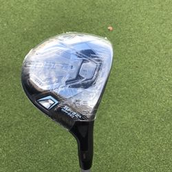 Cobra AirX Ladies Fairway Metal (new) Still In Plastic