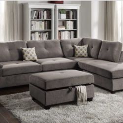 Sectional Sofa