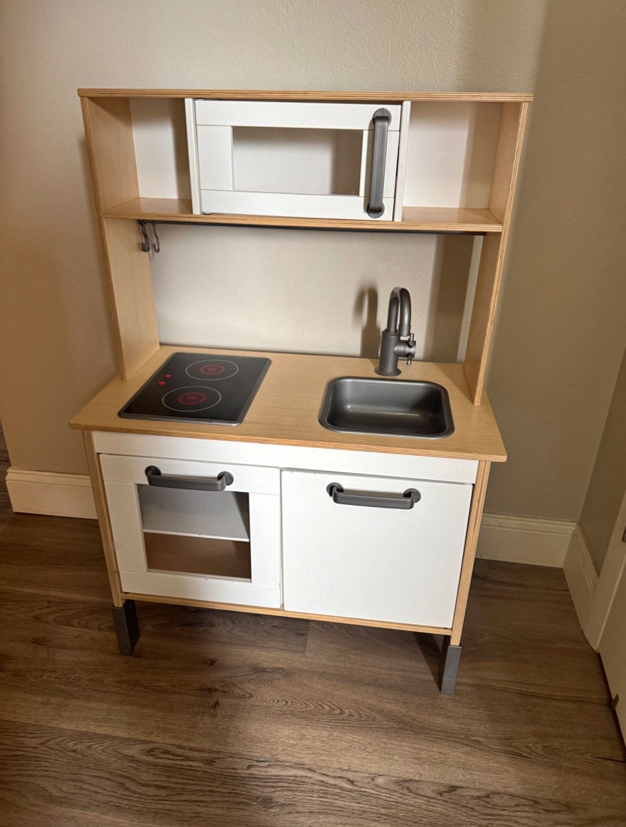 IKEA Play Kitchen 