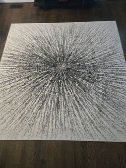 Rug 6x6