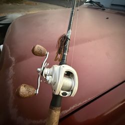 Dobyns Sierra  Series 766 flip