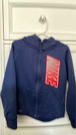 Boys sweater