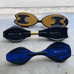 Ripstick G Grind Rip Stick Skateboard Alive Mini Ripstick  Outdoor Summer Fun  