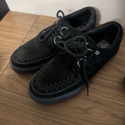 Creepers Size 8 Men 