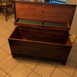 Hope Chest 