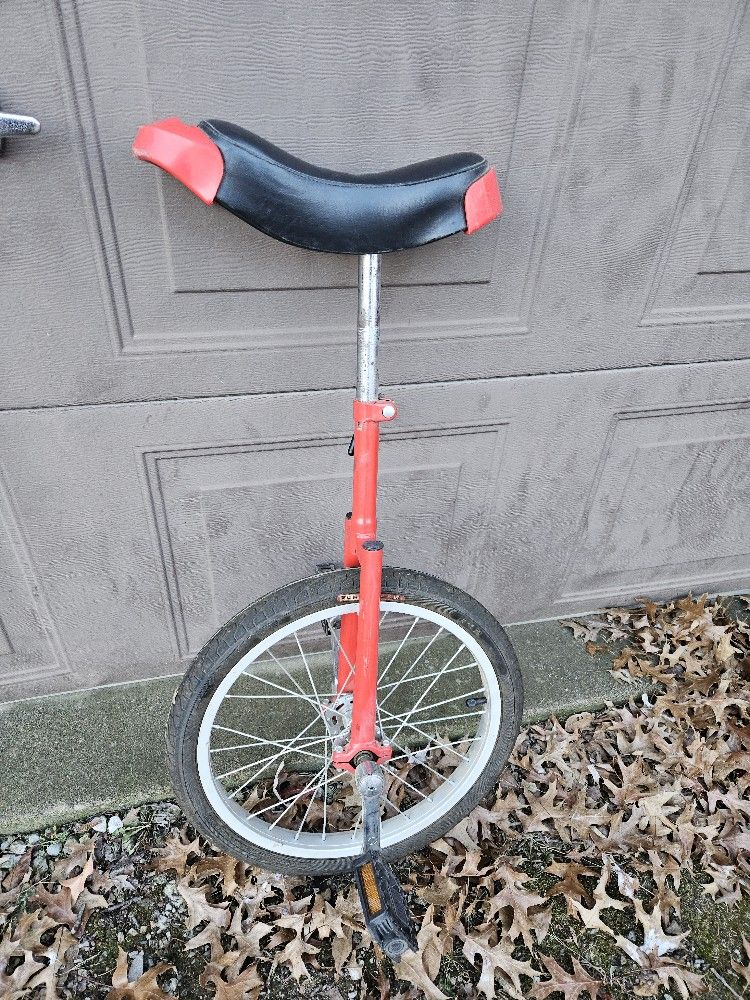 Feichi Cheye Unicycle