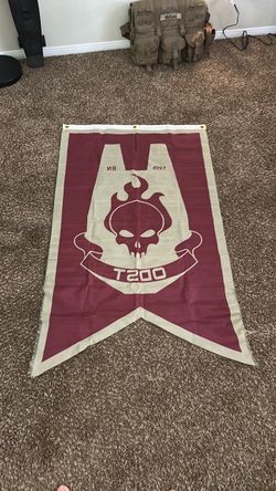 ODST halo banner