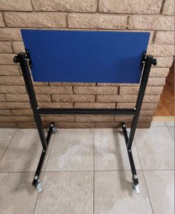 Table Tennis / Ping Pong Rebounder