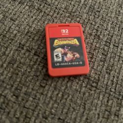Switch 2 Games 