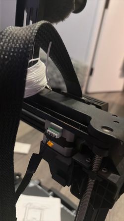 3d printer