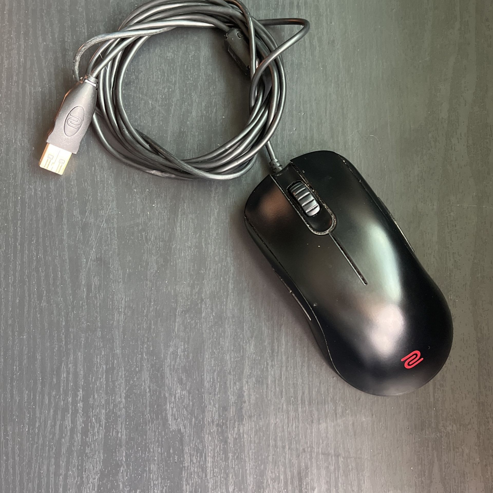 Zowie FK2 Gaming Mouse