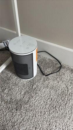 Room heater