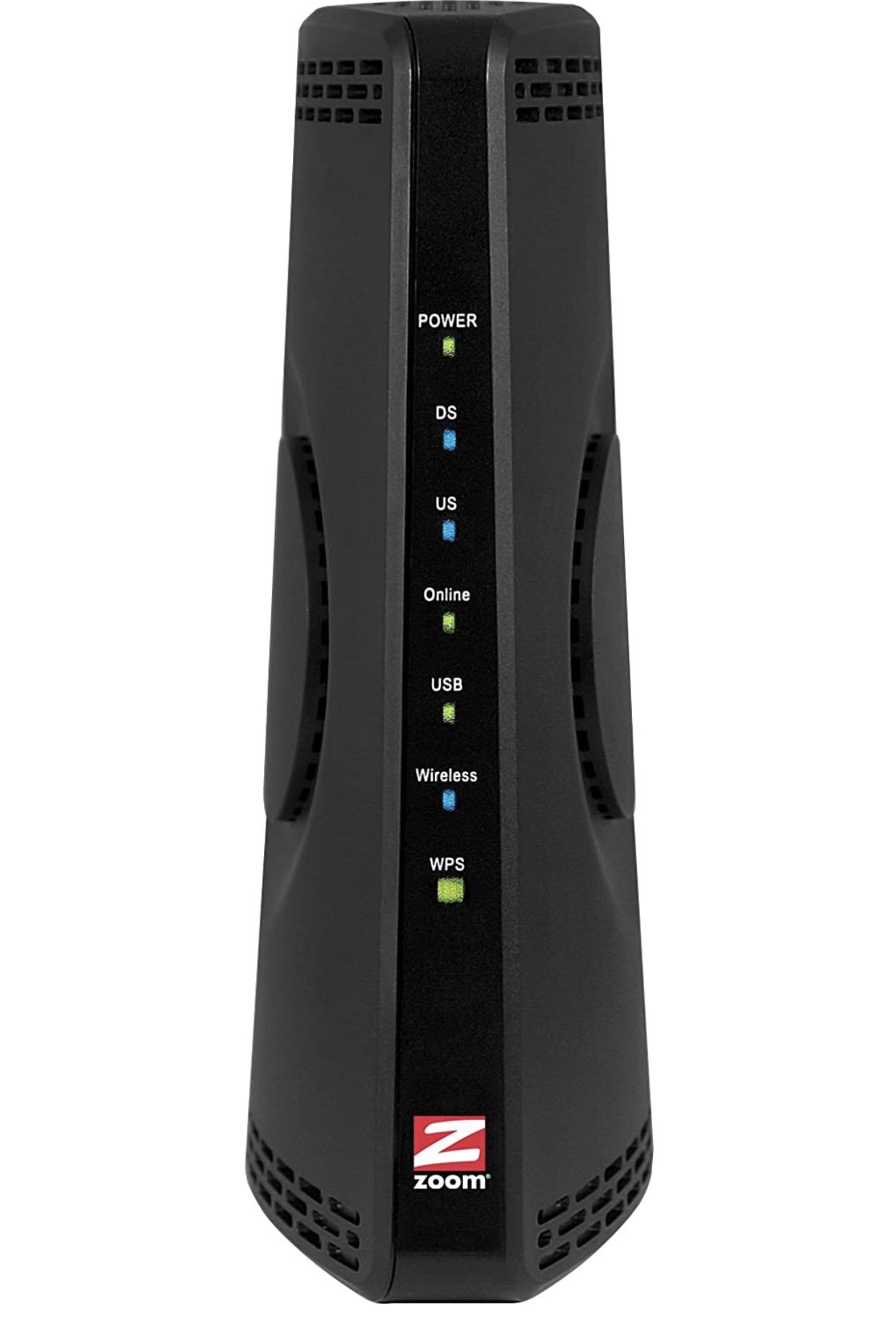 Zoom Modem / Router