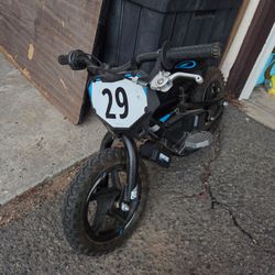 Stacyc 12