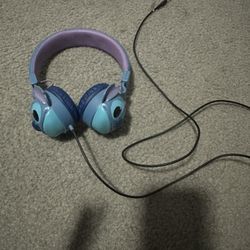 Stitch Wired Headphones