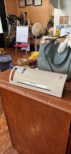 Laminator