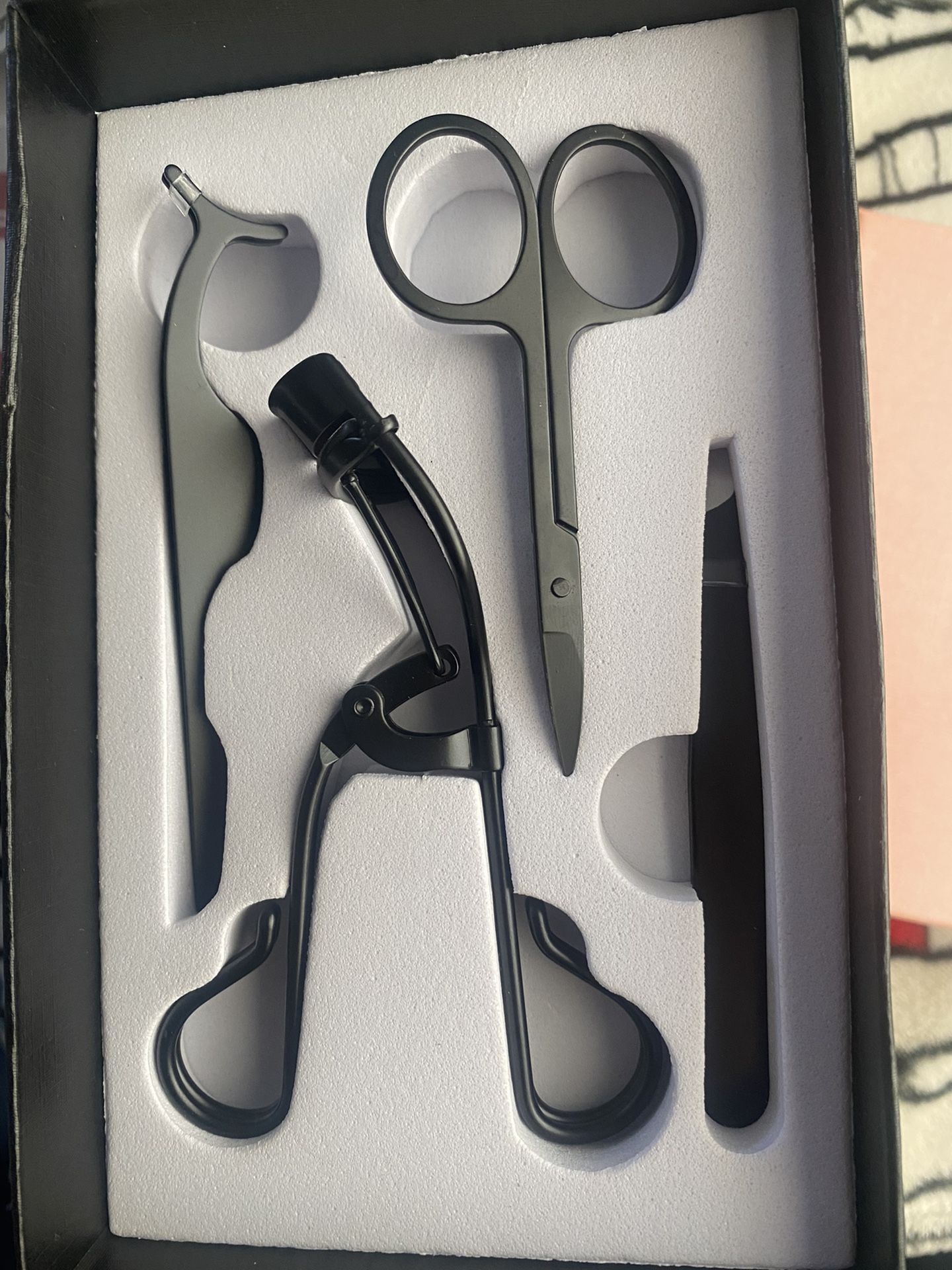 Lash Tool Set
