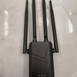 WiFi Extender Model CF-WR304S New Open Box