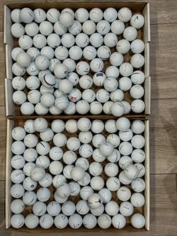 160 Titleist PRO V1 Golf Balls 4A