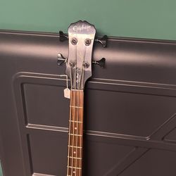 2007 Epiphone Les Paul Model In Special Black