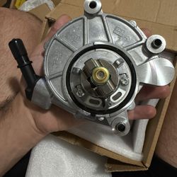 Vacuum Pump For Ford F-150 2013-2018 Expedition 3.5L