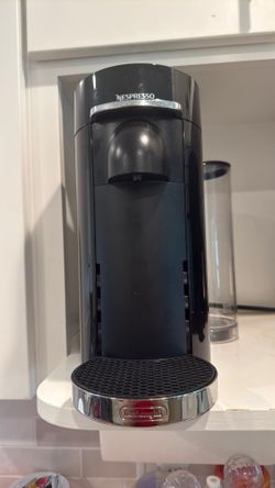 Nespresso delonghi