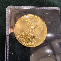 American Eagle 1/2 Oz Gold Coin