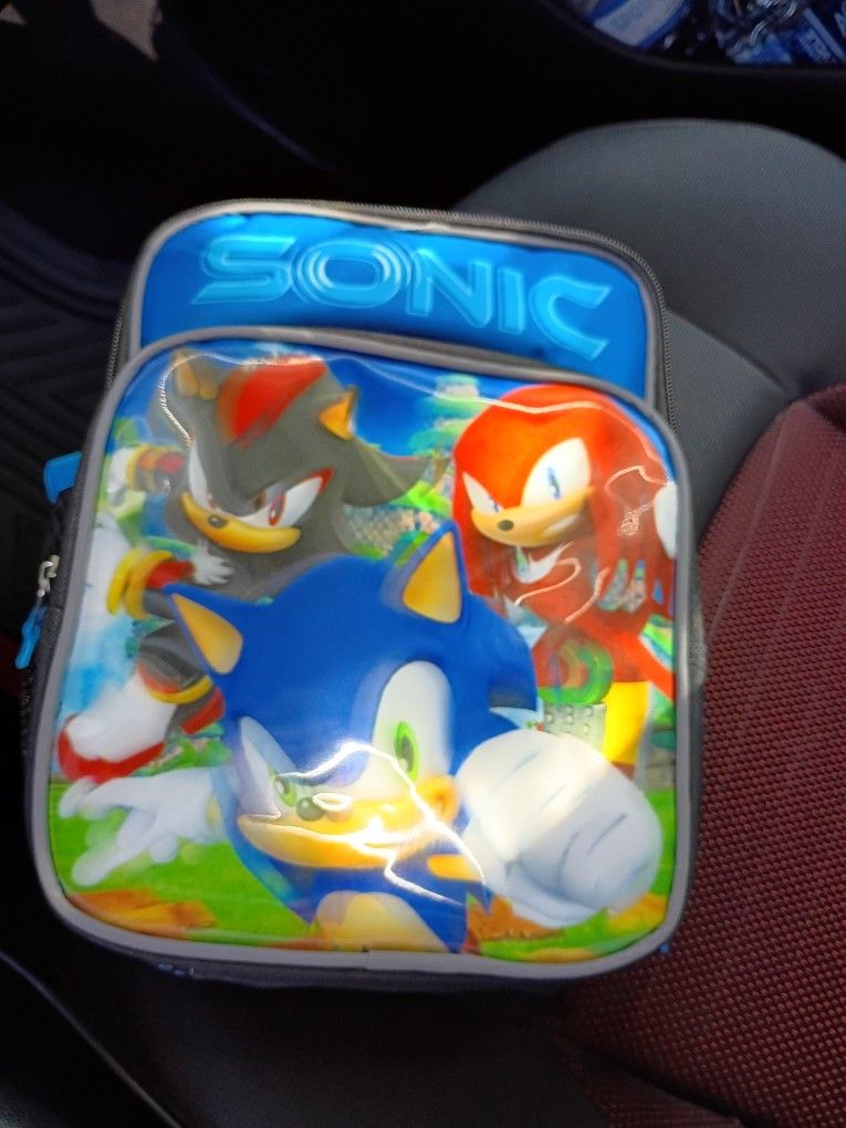 Lunch Bag