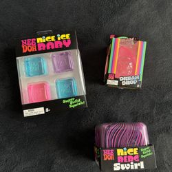 Needoh (read description)