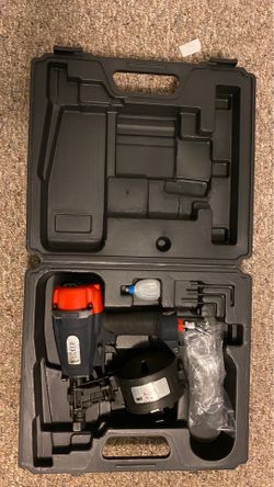 Pecker Coil Roofing Nailer