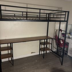 Bed Frame