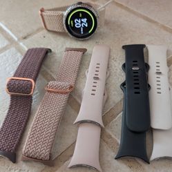 Google Pixel watch 3- 41mm