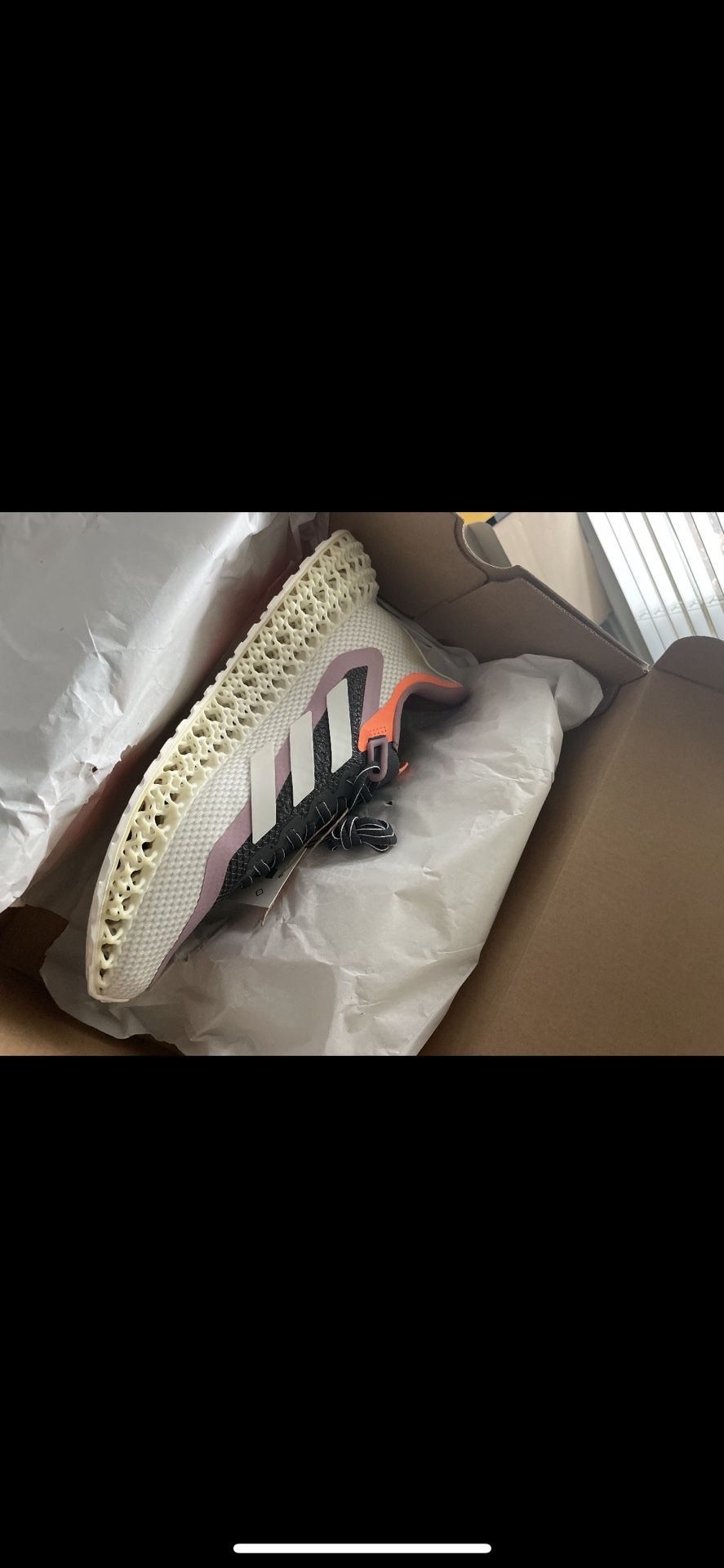 Adidas Size 8.5 Women’s