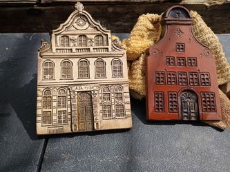 Vintage And Antique Items 