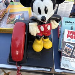 Vintage Disney 