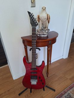 1980's WESTONE GUITAR