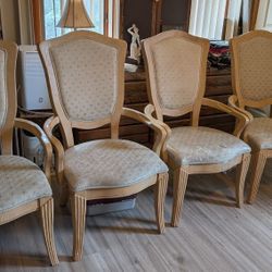 Dining Room Chairs 