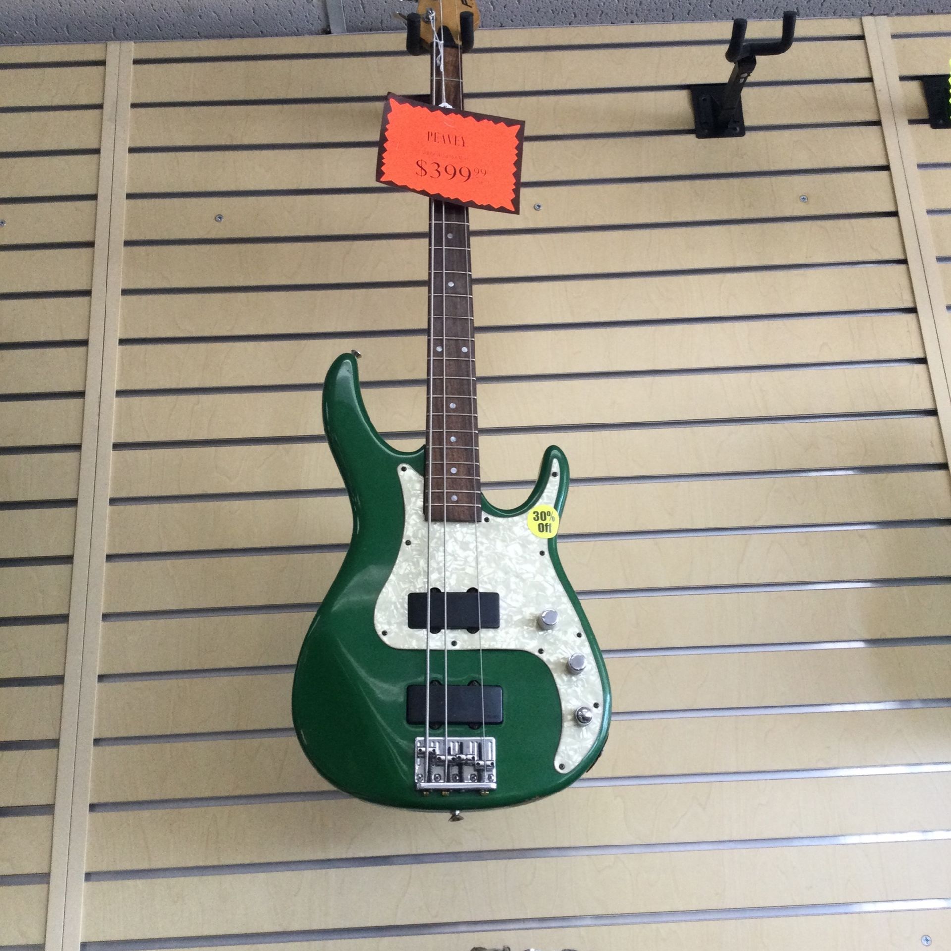 Peavey Bass 929 149 5580