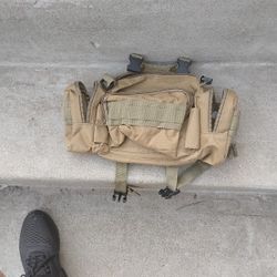 Travel Bag 