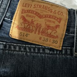 Levi Strauss Jeans Various Brands 