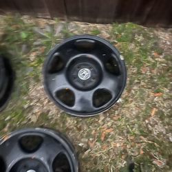 Honda Crv Rims 2007-2012