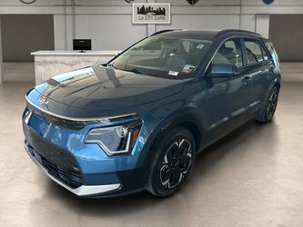 2024 Kia Niro EV