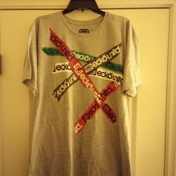 Ecko Unltd Graphic X-Large T-shirt - New!