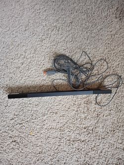 Nintendo Wii Sensor Bar