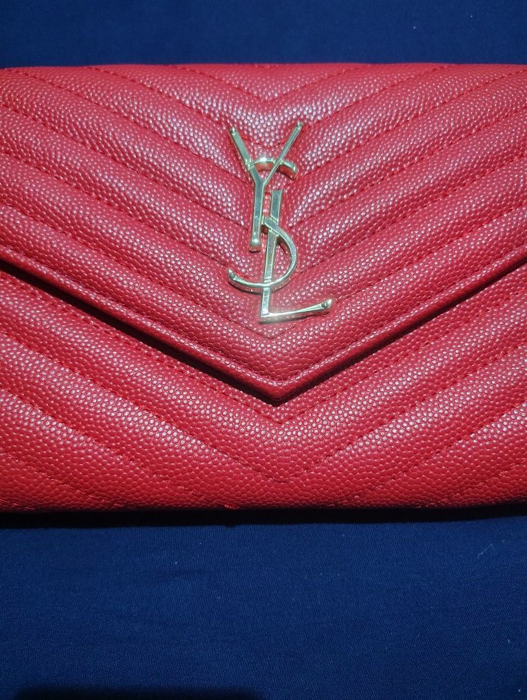 Ysl Handbag