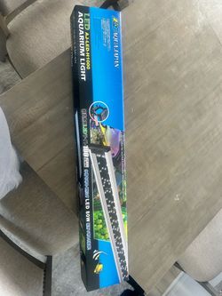Aquarium Light Bar