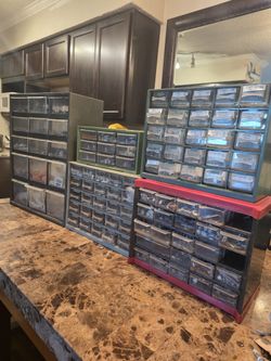 Screws Box